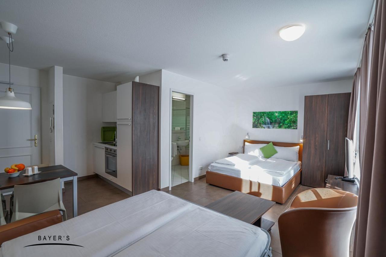 Bayer's Boardinghouse Und 3* München