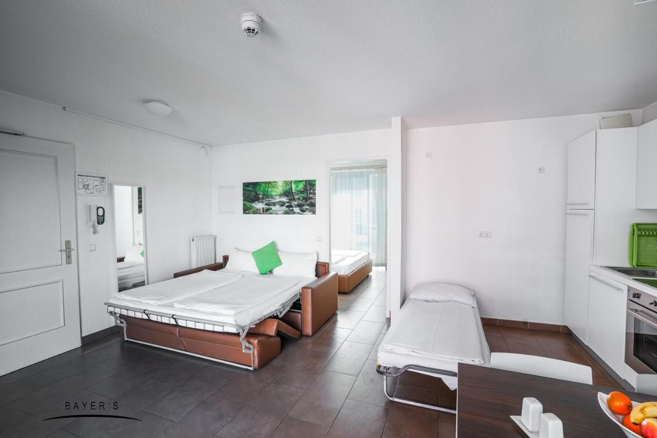 Bayer's Boardinghouse Und 3* München