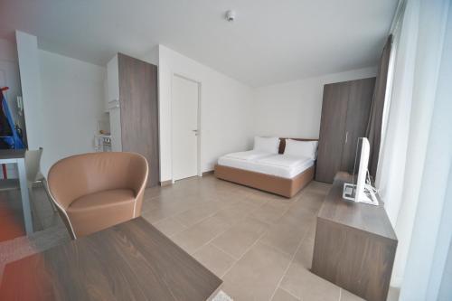 Bayer's Boardinghouse Und 3* München